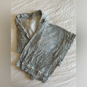 Eberjey Gisele PJ set